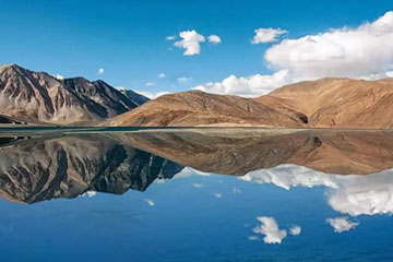 Amritsar with Srinagar Leh Ladakh Tour